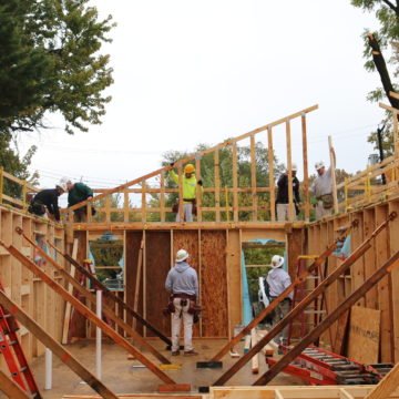 Habitat for Humanity - St. Louis